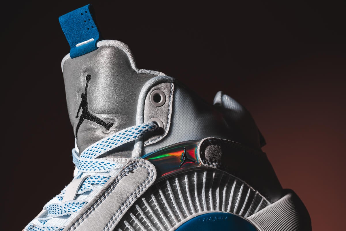 Air Jordan XXXV SH 